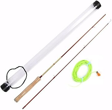 Amazon River Peak リバーピーク プラクティスロッド フライキャスト練習用 Rp Rr100 リバーピーク River Peak フライロッド