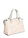 GUESS Factory Wonderful Printed Satchel