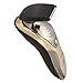 Shaver LuckyFine NEW 3D Floating Men's Electric Beard Shaver Rechargeable Washable Razor Cordless - Father's Day gifts