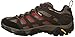 Merrell Men's Moab Gore-Tex Waterproof Hiking Shoe