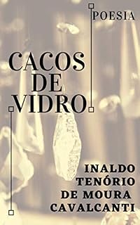 Livro Cacos de Vidro