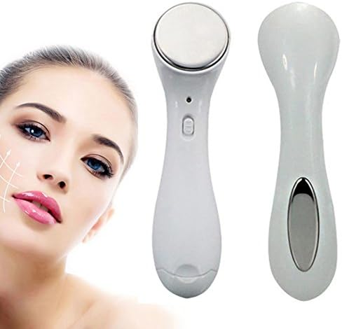 Hhcq ウォーターピーリング 顔洗浄 電流ある マッサージ 強度調整可能 智能定時 角栓 持ち運び便利 電池付き 超音波振動 汚れ除去 皮脂 美容器 角質 期間限定お試し価格