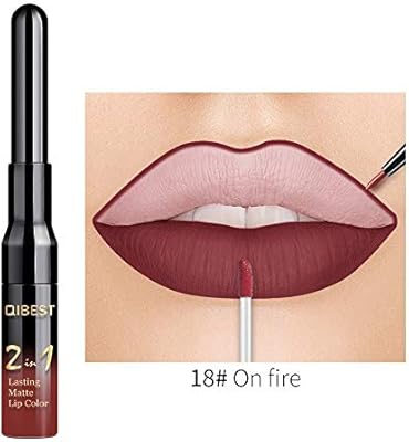 qibest lip liner