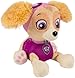 Paw Patrol Nickelodeon, -Plush Pup Pals-Skye