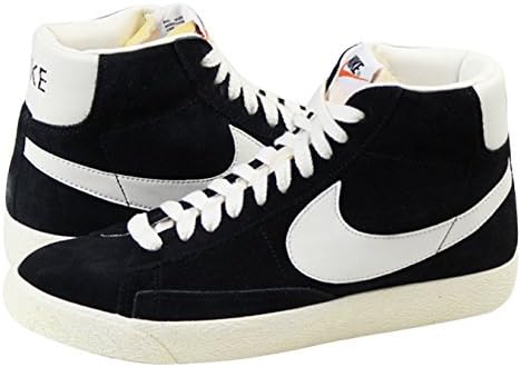 nike blazer high vintage suede