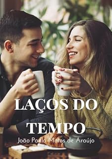 Livro Laços do Tempo