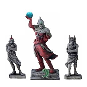 ウルトラ十二神将・プレミアムバージョン ウルトラセブン&怪獣童子篇