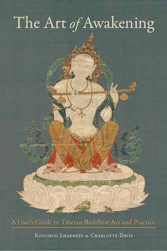 Buddhas of the Celestial Gallery: Romio Shrestha, Deepak Chopra