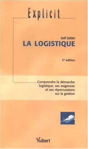 La  logistique