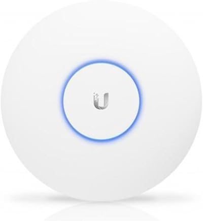 Ubiquiti UAP-AC-PRO-E UniFi AP AC PRO-e Wireless Access Point