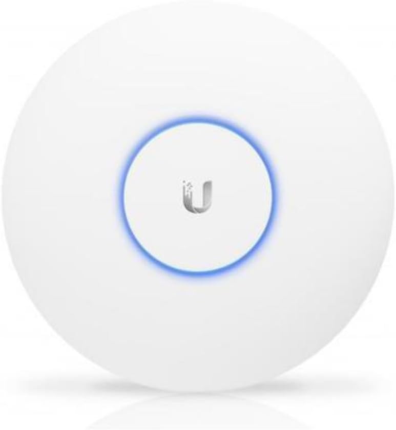 Ubiquiti UAP-AC-PRO-E UniFi AP AC PRO-e Wireless Access Point