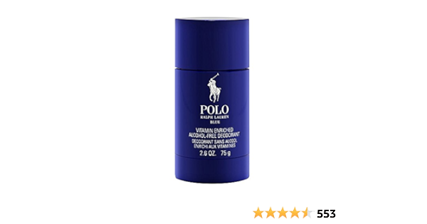 polo deo stick