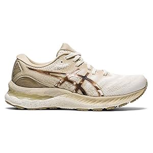 ASICS GEL-NIMBUS 23 EARTH DAY Women, girls. Hardloopschoenen