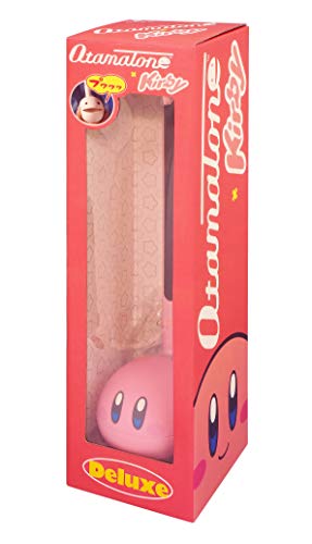 Otamatone "Deluxe [Kirby Edition] Electronic Musical Instrument Portable Synthesizer from Japan by Cube/Maywa Denki - Thumbnail 6