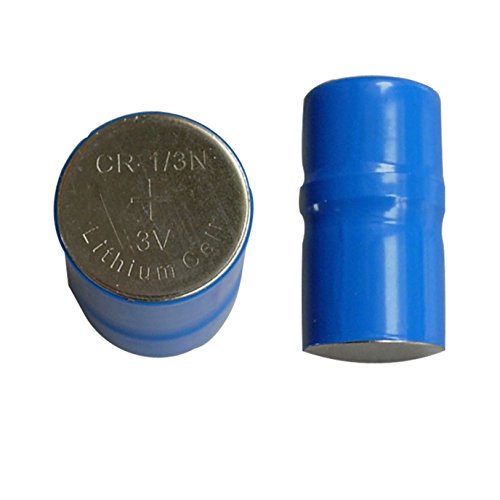 1 X 2Cr1/3N 6V Lithium Battery 4Lr44