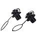 2Pcs Spitfire Tube Valve Replacement, Kayak Intex Challenger Raft Plug Replacement Inflatable Boat Spiral Air Plugs 0ne-Way Inflation Replacement for Inflatable Raft Boat Kayak