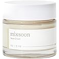 Mixsoon Bean Cream Cream Unisex-1.69 oz