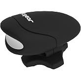 Clicgear Steering Knob One-Handed Handle for Golf Push Carts &ndash; Ergonomic, Easy Installation, Fits, Rovic &amp; Sun Mountain Golf Carts