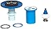 Zurn Aquaflush Urinal Rebuild Kit, P6000-EUR-EWS-RK, 0.5 gpf, Diaphragm Rebuild Kit