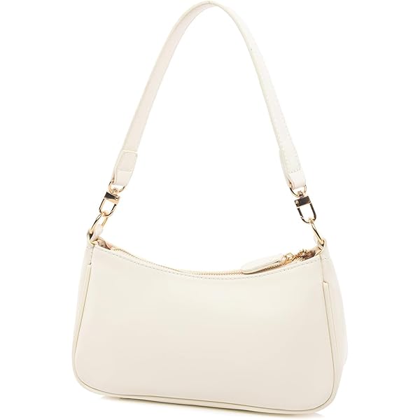 Amazon.com: Gumhay Shoulder Bag for Women with 2 Removable