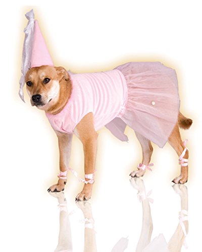Rubies Costume Rubies Princess Pet Costume