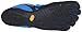 Vibram Men's KSO EVO Cross Training Shoe,Blue/Black,44 EU/10.5-11 M US