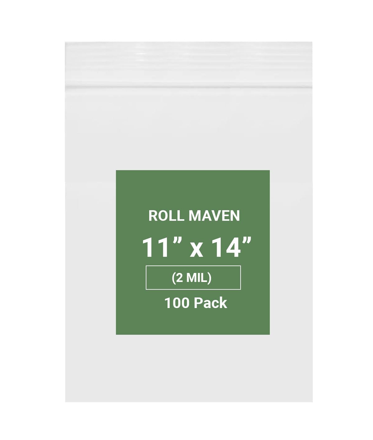 Roll Maven 100 Count 11