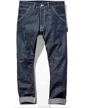G Star RAW by Mark Newson Worker Raw Denim Jeans, Size W36/L34 $230