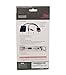 IOCrest 1080P VGA to HDMI Audio Video Cable Converter Active Output Adapter for HDTV/AV, Audio Support, Adapter for PC, Laptop, DVD, Desktop - SY-ADA31025