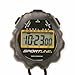 Sportline Giant Water-resistant Sport Timer-Stopwatch With Extra Large Display For Easy Reading, Included 2-Year Warranty