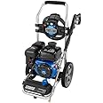 Powerstroke PS80544B 3000 PSI 2.5 GPM Pressure Washer
