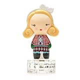 Harajuku Lovers Fragrance Snow Bunny Eau de Toilette Spray .3 fl oz (10 ml)