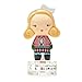 Harajuku Lovers Fragrance Snow Bunny Eau de Toilette Spray .3 fl oz (10 ml)