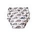 Babyfriend Baby Infant Toddler 3 Pack Assortment 100% Cotton Training Pants,Cloth Underwear