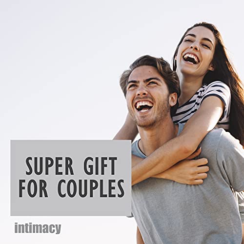 exciting Lives Intimacy - Romantic Love Game for Couples