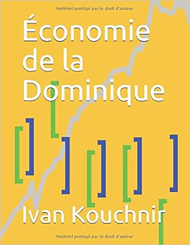 Économie de la Dominique
