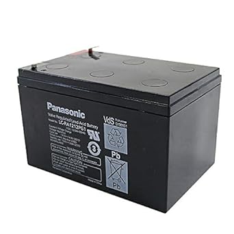 Amazon Co Jp Panasonic パナソニック バッテリー シールドバッテリー Lc Ra1212pg1 Lc Ra1212 12v 12ah 完全密閉型 制御弁式 鉛蓄電池 交換用 Panapg1battery 産業 研究開発用品 Amazon Co Jp Panasonic パナソニック バッテリー シールドバッテリー Lc Ra1212pg1 Lc Ra1212 12v 12ah 完全密閉型 制御弁式 鉛蓄電池 交換用 Panapg1battery 産業 研究開発用品