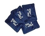 4 Cold Gel Ice Packs - Icinger Power - 300g (10.6 oz) - 19x14cm (7.5x5.5) - Resistant Nylon Wrapping - Powerful Gel