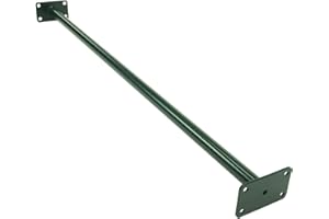 Ultimate Body Press Outdoor Pull Up Bar, Green