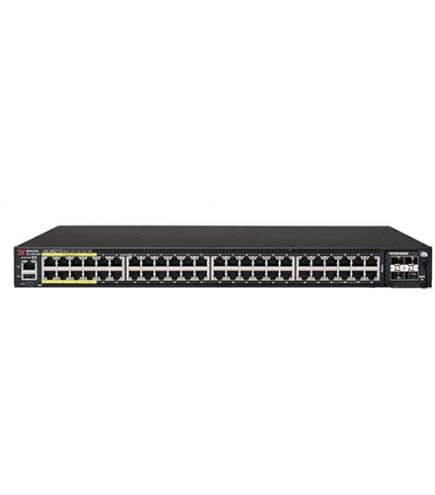 Amazon.com: Ruckus Brocade ICX 7150 Compact Switch (ICX7150-C12P