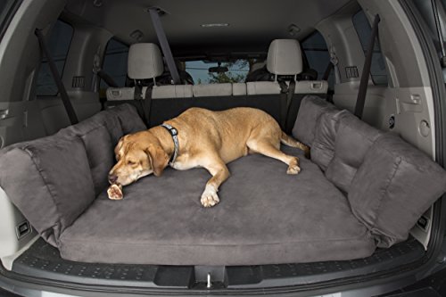 big barker suv bed