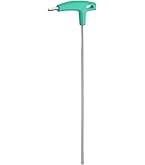 Eklind Tool 64860 6 MM Power-T T-Handle Ball-Hex T-Key allen
