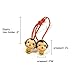 Wrapables® Juicy Playful Elastic Hair Ties Hair Accessories (Set of 18)