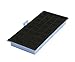 2Pack Anewise Sf-HA30 S7000 Hepa Replacement Filter for S624 S658 Canister, S7210 S7260 S7280 S7580 S768 Upright Vac Vacuum Cleaner