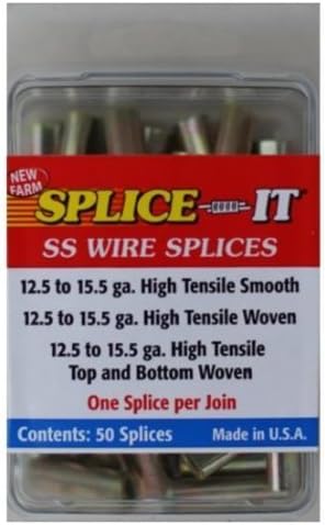 Dare Kwik Splice Wire Splices by Dare Products Inc