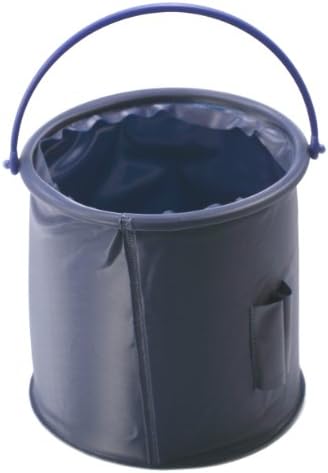 Tarensu folding plastic brush washer large 411 070 (japan import)