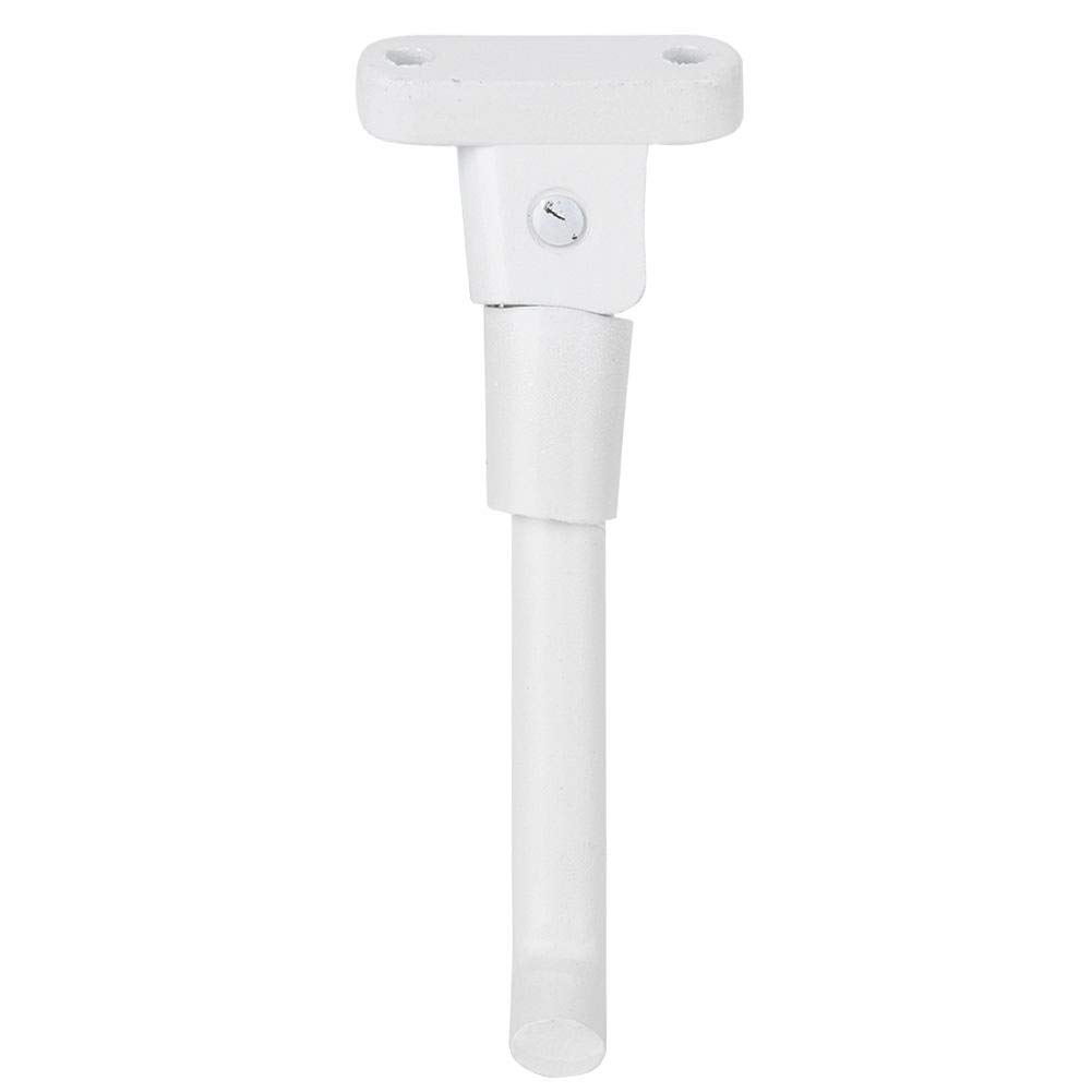 Fafeims Scooter Single-side Stand Kickstand Compatible with XIAOMI M365 Electric Scooter