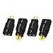 FLY RC Lipo Battery Wireless Adapter Compatible with T Plug Battery to Slash Revo Rc Esc Charger (4pcs/Lots)