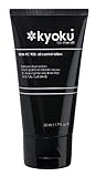 Kyoku For Men Oil Control Lotion | Kyoku Skin Care For Men Face Lotion (1.7oz)