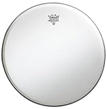 Remo Diplomat Coated Drumhead, 16